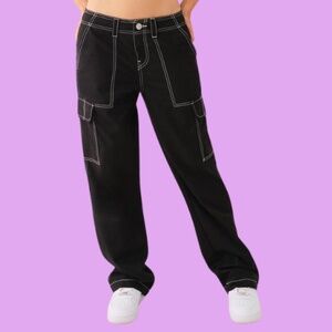 BRAND NEW!!ひTrue Religion Military Single Needle Cargo Pantsひ Free Shipping